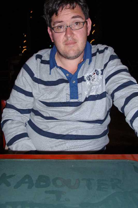 Mexico & Guatemala 2010 - 0913